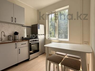 2-бөлмелі пәтер · 50 м² · 2/5 қабат, №1 ш/а. 18, бағасы: 250 000 ₸ в Алматы, Ауэзовский р-н