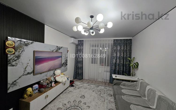 2-комнатная квартира · 60 м² · 6/20 этаж, Мангилик Ел 62/1 за 38.9 млн ₸ в Астане, Есильский р-н — фото 4
