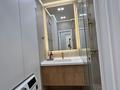 3-комнатная квартира · 80 м² · 1/5 этаж, Мкр Арай - 2 19 — Рядом Президентская школа, Тараз Арена за 42 млн ₸ — фото 24