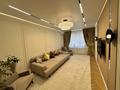 3-комнатная квартира · 80 м² · 1/5 этаж, Мкр Арай - 2 19 — Рядом Президентская школа, Тараз Арена за 42 млн ₸