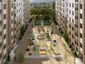 2-комнатная квартира · 52.1 м² · 5/7 этаж, Естай 39/3 за 5.3 млн ₸ в 