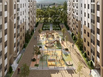 2-комнатная квартира · 52.1 м² · 5/7 этаж, Естай 39/3 за 5.3 млн ₸ в 