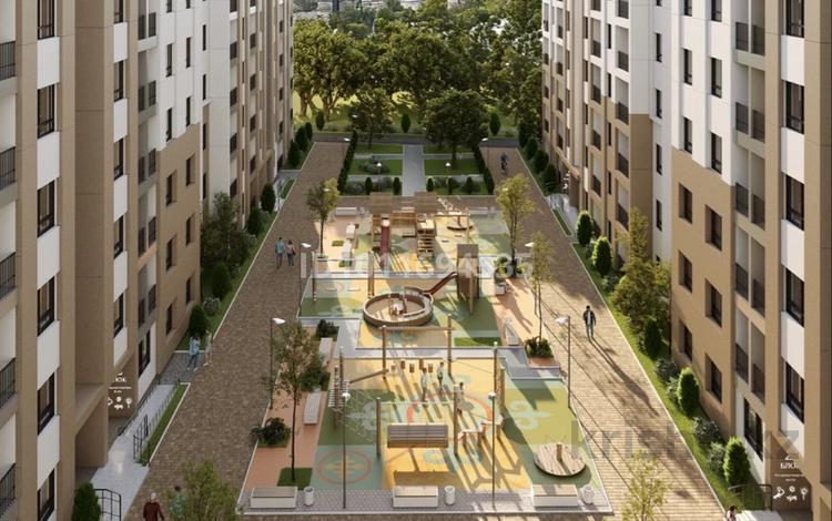 2-комнатная квартира · 52.1 м² · 5/7 этаж, Естай 39/3 за 5.3 млн ₸ в  — фото 12