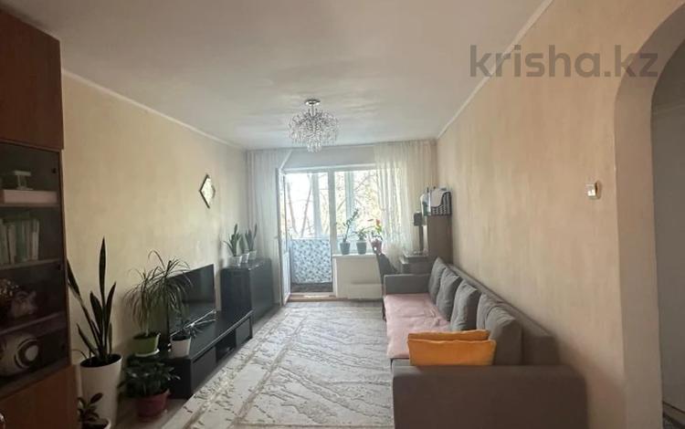 2-комнатная квартира · 45 м² · 4/5 этаж, мкр Орбита-1 32 за 35 млн 〒 в Алматы, Бостандыкский р-н — фото 8