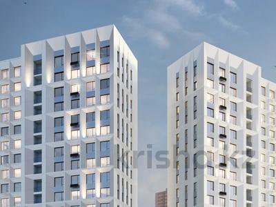 2-комнатная квартира · 45.88 м², Кенесары 54 за ~ 32.5 млн 〒 в Астане, р-н Байконур