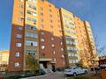 1-комнатная квартира · 40 м² · 6/9 этаж, М.Дулатова 27а за 160 000 ₸ в Кокшетау