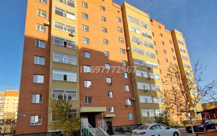 1-комнатная квартира · 40 м² · 6/9 этаж, М.Дулатова 27а за 160 000 ₸ в Кокшетау — фото 34