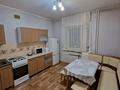 1-комнатная квартира, 40 м², 6/9 этаж помесячно, М.Дулатова 27а за 160 000 〒 в Кокшетау — фото 5