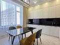 3-комнатная квартира · 120 м² · 4/14 этаж, Кайым Мухамедханов 1/1 за 1.3 млн ₸ в Астане, Нура р-н — фото 4