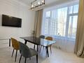 3-комнатная квартира · 120 м² · 4/14 этаж, Кайым Мухамедханов 1/1 за 1.3 млн ₸ в Астане, Нура р-н — фото 6