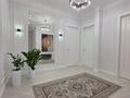 3-комнатная квартира · 120 м² · 4/14 этаж, Кайым Мухамедханов 1/1 за 1.3 млн ₸ в Астане, Нура р-н — фото 8