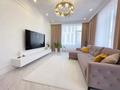 3-комнатная квартира · 120 м² · 4/14 этаж, Кайым Мухамедханов 1/1 за 1.3 млн ₸ в Астане, Нура р-н