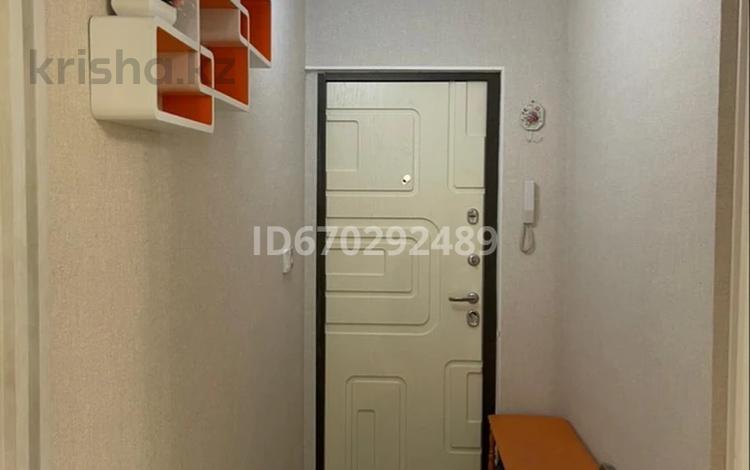 3-комнатная квартира · 63 м² · 3/5 этаж, мкр №3 — Абая за 325 000 ₸ в Алматы, Ауэзовский р-н — фото 13