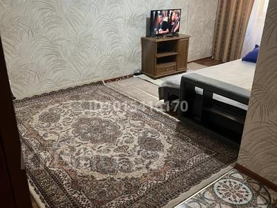 1-бөлмелі пәтер · 38 м², Сарыарка 43 — Московская, бағасы: 2 000 ₸ в Астане, Сарыарка р-н