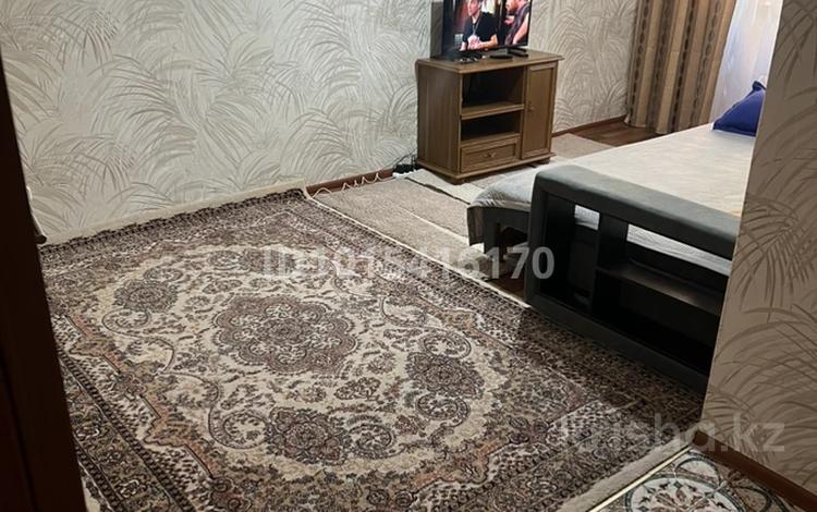 1-комнатная квартира · 38 м², Сарыарка 43 — Московская за 2 000 ₸ в Астане, Сарыарка р-н — фото 2