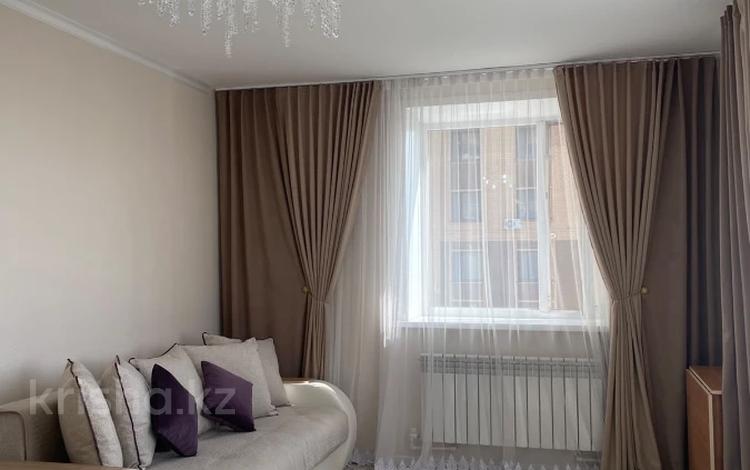 2-бөлмелі пәтер · 69.2 м² · 2/9 қабат, Дулатова 118, бағасы: 33 млн ₸ в Кокшетау — фото 2