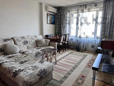 3-комнатная квартира · 64.9 м² · 11/12 этаж, абулхаир хана за 19.5 млн ₸ в Актобе
