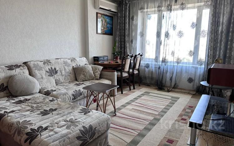 3-комнатная квартира · 64.9 м² · 11/12 этаж, абулхаир хана за 19.5 млн ₸ в Актобе — фото 2