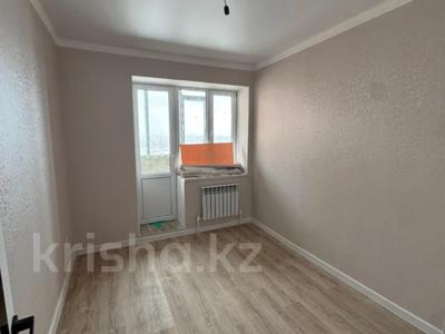 3-бөлмелі пәтер · 73.6 м² · 5/5 қабат, мкр. Алтын орда, бағасы: 22.5 млн ₸ в Актобе