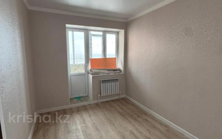 3-комнатная квартира · 73.6 м² · 5/5 этаж, мкр. Алтын орда за 22.5 млн ₸ в Актобе — фото 2