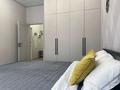 2-комнатная квартира · 52 м² · 3/17 этаж, Туран 44Б за 23 000 ₸ в Астане, Есильский р-н — фото 3