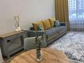 2-комнатная квартира · 52 м² · 3/17 этаж, Туран 44Б за 23 000 ₸ в Астане, Есильский р-н — фото 6