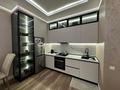 2-комнатная квартира · 49 м² · 2/5 этаж, мкр. Алтын орда, Мкрн Алтын Орда 22е — Мангилик ел за 200 000 ₸ в Актобе — фото 2