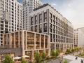 2-комнатная квартира · 78.63 м² · 17/21 этаж, Динмухамед Конаев 3 за 77 млн ₸ в Астане — фото 3