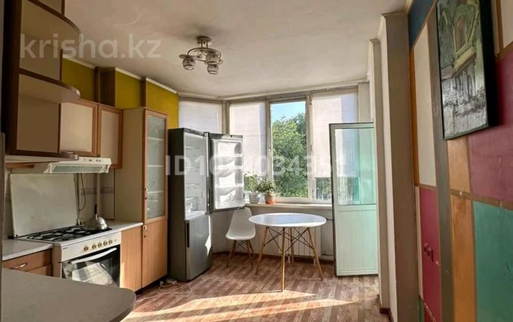 2-комнатная квартира · 56 м² · 4/5 этаж, мкр Айнабулак-2 84 за 36.5 млн ₸ в Алматы, Жетысуский р-н — фото 2
