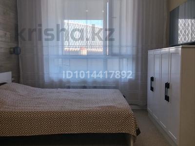 1-комнатная квартира · 35 м² · 6/10 этаж, А.Токпанова 8/6 за 28 млн ₸ в Астане, Алматы р-н