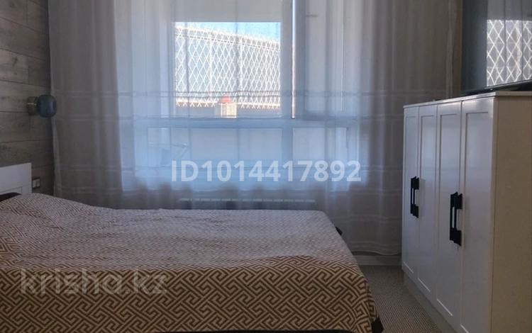 1-комнатная квартира · 35 м² · 6/10 этаж, А.Токпанова 8/6 за 28 млн ₸ в Астане, Алматы р-н — фото 2