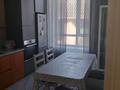 1-комнатная квартира · 35 м² · 6/10 этаж, А.Токпанова 8/6 за 28 млн ₸ в Астане, Алматы р-н — фото 10