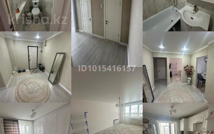 2-комнатная квартира · 54 м² · 3/5 этаж, Достык 22 за 10.5 млн ₸ в Кандыагаш — фото 2