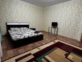 1-комнатная квартира, 46 м², 4/5 этаж посуточно, Бокенбай батыра 129Е за 8 000 〒 в Актобе — фото 3