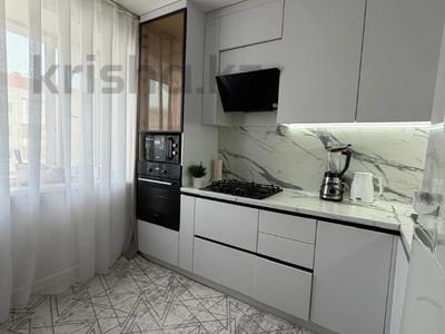 3-комнатная квартира · 84.4 м² · 4/5 этаж, 5 микрорайон 13 за 38 млн ₸ в Костанае