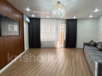 2-комнатная квартира · 72.3 м² · 7/9 этаж, тауелсиздик за 31.6 млн ₸ в Актобе