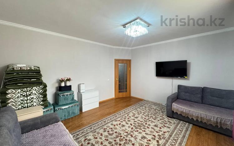 1-бөлмелі пәтер · 44 м² · 4/17 қабат, Пушкина 25/1, бағасы: ~ 20.6 млн ₸ в Астане, Алматы р-н — фото 2
