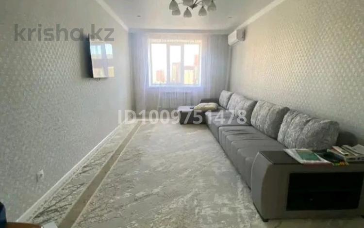 3-комнатная квартира · 90 м² · 5/7 этаж, мкр. Алтын орда за 33.5 млн ₸ в Актобе — фото 2