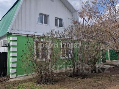 Жеке үй · 5 бөлме · 150 м² · 3 жүзд., Новосельская 9 — ул. Г.Тукая и ул.Новосельская, бағасы: 38 млн ₸ в Уральске