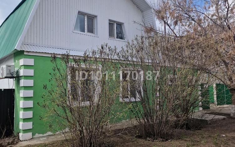 Жеке үй · 5 бөлме · 150 м² · 3 жүзд., Новосельская 9 — ул. Г.Тукая и ул.Новосельская, бағасы: 38 млн ₸ в Уральске — фото 37