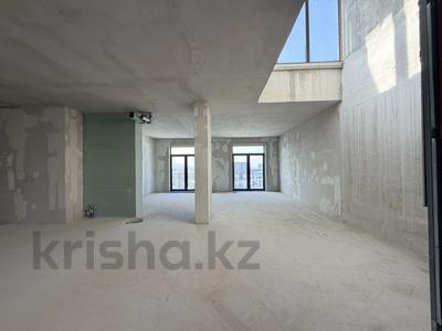 5-комнатная квартира · 229 м² · 3/3 этаж, Ондасынова за 343.5 млн ₸ в Алматы, Медеуский р-н