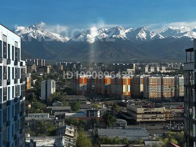 3-бөлмелі пәтер · 100 м² · 19 қабат, Тургут Озала 237, бағасы: 40 000 〒 в Алматы, Бостандыкский р-н