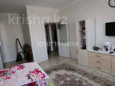 1-комнатная квартира · 39 м² · 1/8 этаж, ул. Аманжола Болекпаева 16 за 21.5 млн ₸ в Астане, Сарайшык р-н