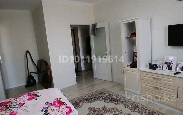 1-комнатная квартира · 39 м² · 1/8 этаж, ул. Аманжола Болекпаева 16 за 21.5 млн ₸ в Астане, Сарайшык р-н — фото 2