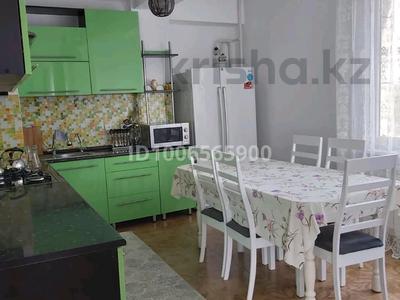 3-комнатная квартира · 115 м² · 4/9 этаж, Микрорайон Алтын Ауыл за ~ 43.6 млн 〒 в Каскелене