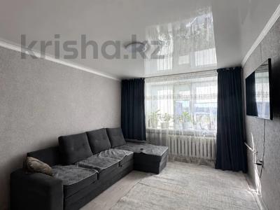 2-комнатная квартира · 55 м² · 5/5 этаж, Назарбаева 286 за ~ 21.8 млн ₸ в Петропавловске