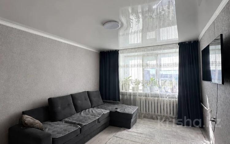 2-комнатная квартира · 55 м² · 5/5 этаж, Назарбаева 286 за ~ 21.8 млн ₸ в Петропавловске — фото 9