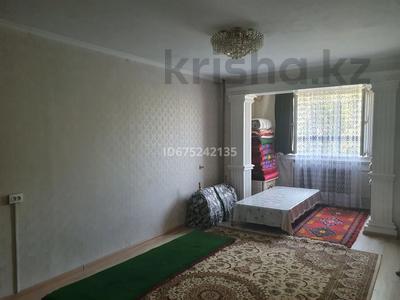 2-комнатная квартира, 56 м², 4/5 этаж, Абдыразакова за 20 млн 〒 в Шымкенте, Аль-Фарабийский р-н