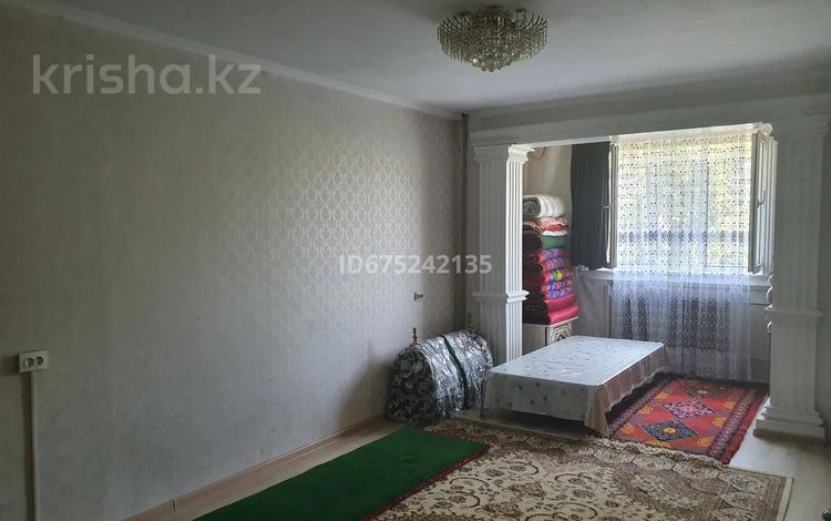 2-комнатная квартира, 56 м², 4/5 этаж, Абдыразакова за 20 млн 〒 в Шымкенте, Аль-Фарабийский р-н — фото 2
