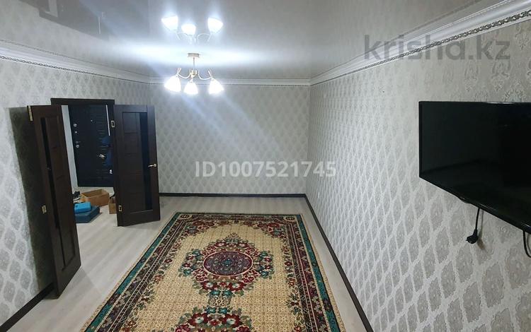 2-комнатная квартира · 65 м² · 6/10 этаж, Старый город, Набережная — Конаева за 150 000 〒 в Актобе — фото 2